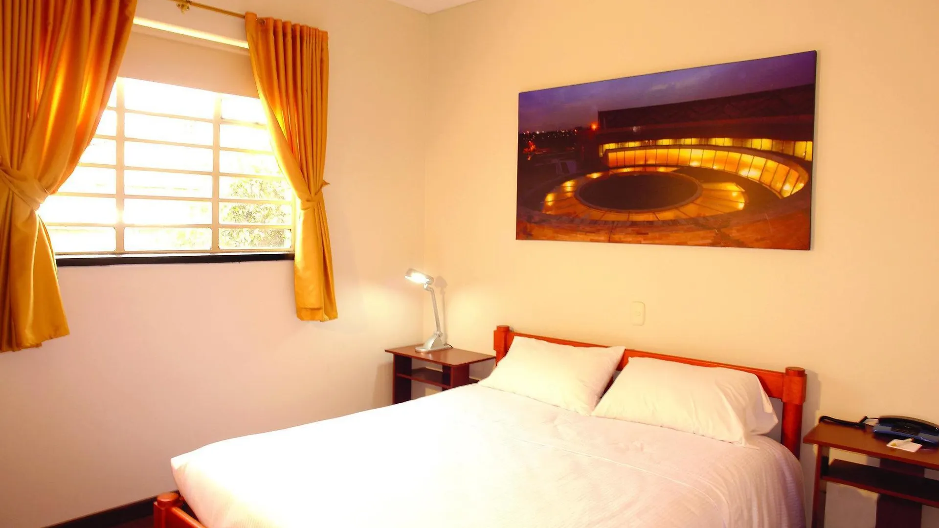 Bed & Breakfast Hotel Casona Del Patio Bogotá