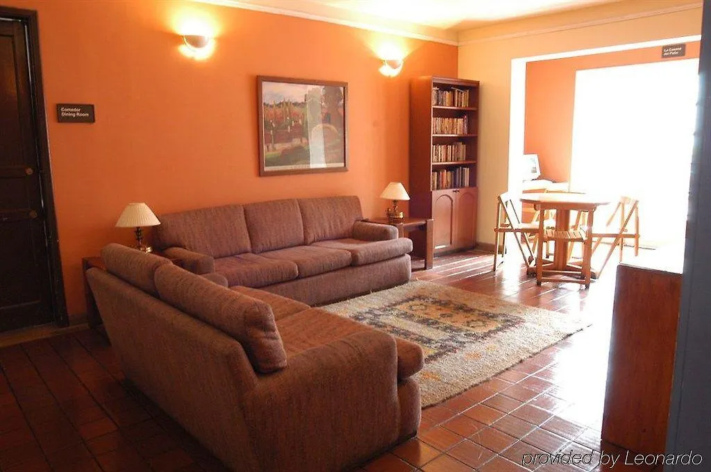 Bed & Breakfast Hotel Casona Del Patio Bogotá