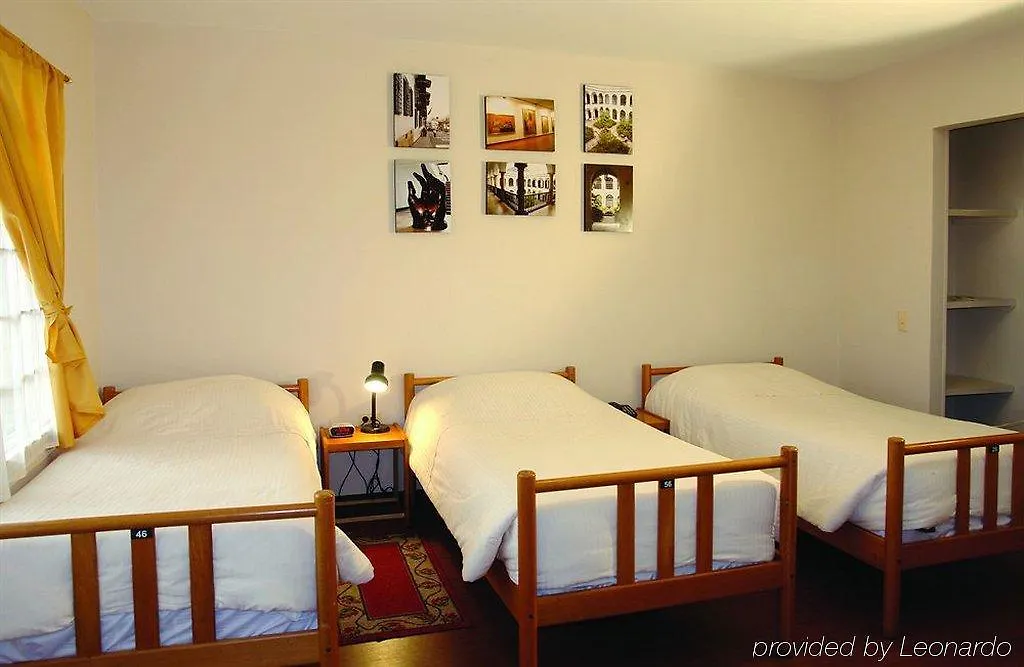 Hotel Casona Del Patio Bogotá Colombia