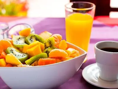 Bed & Breakfast Hotel Casona Del Patio Bogotá