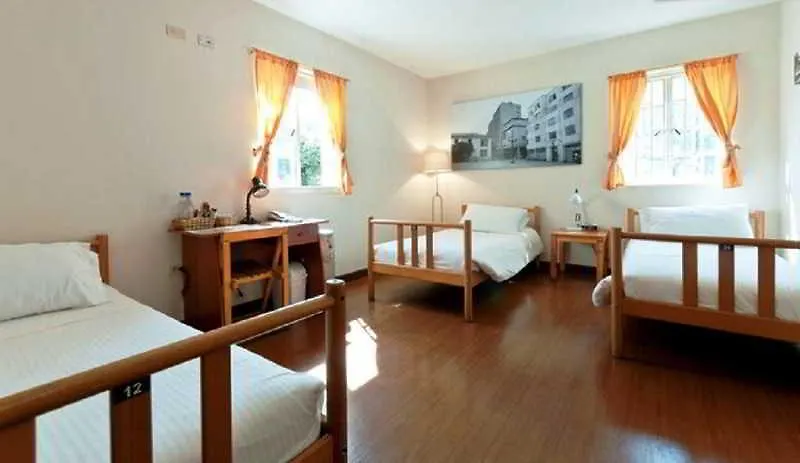 Hotel Casona Del Patio Bogotá