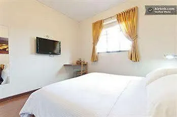 Hotel Casona Del Patio Bogotá Colombia
