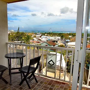 Mi Buena Vista Apartamento San Andrés
