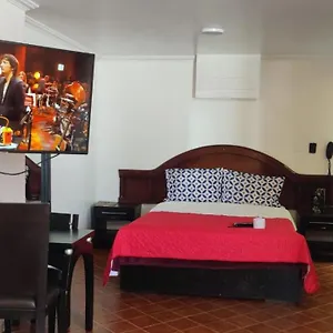 El Paraiso Pensión