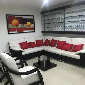 Casa Del Prado Apartamento Cali